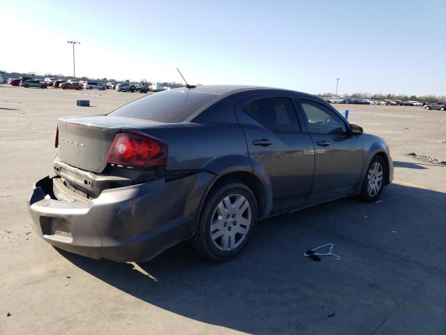 2014 Dodge Avenger Se მანქანა იყიდება აუქციონზე, vin: 1C3CDZAB2EN202410, აუქციონის ნომერი: 36566703