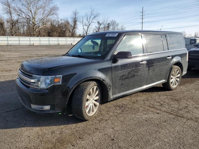 Aukcja sprzedaży 2017 Ford Flex Sel, vin: 2FMGK5C89HBA02097, numer aukcji: 36510583