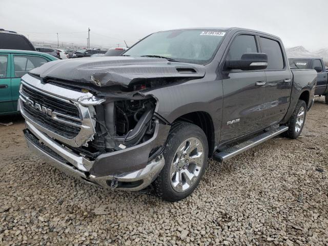 Продаж на аукціоні авто 2019 Ram 1500 Big Horn/lone Star, vin: 1C6SRFFT0KN589728, номер лоту: 36186163