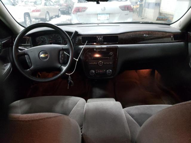 2012 Chevrolet Impala Lt მანქანა იყიდება აუქციონზე, vin: 2G1WB5E35C1211362, აუქციონის ნომერი: 36460903