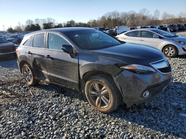 Продаж на аукціоні авто 2014 Acura Rdx Technology, vin: 5J8TB4H54EL005224, номер лоту: 36149113