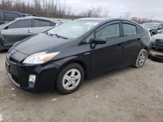 Продажа на аукционе авто 2010 Toyota Prius, vin: JTDKN3DU5A0036292, номер лота: 73014632