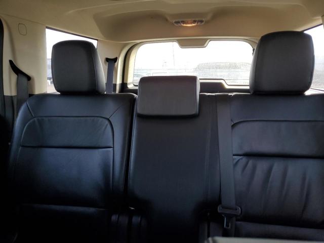 Aukcja sprzedaży 2017 Ford Flex Sel, vin: 2FMGK5C89HBA02097, numer aukcji: 36510583