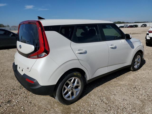 36180893 :رقم المزاد ، KNDJ23AU0M7784761 vin ، 2021 Kia Soul Lx مزاد بيع