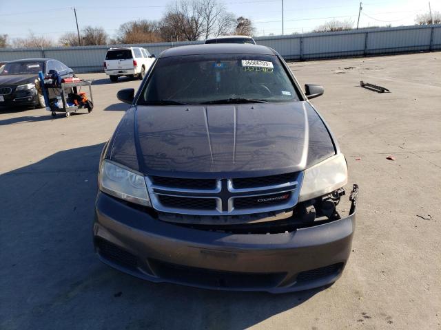 2014 Dodge Avenger Se მანქანა იყიდება აუქციონზე, vin: 1C3CDZAB2EN202410, აუქციონის ნომერი: 36566703