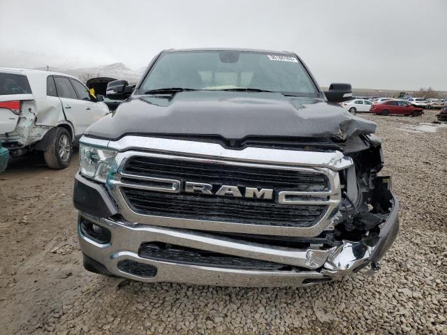 Продаж на аукціоні авто 2019 Ram 1500 Big Horn/lone Star, vin: 1C6SRFFT0KN589728, номер лоту: 36186163