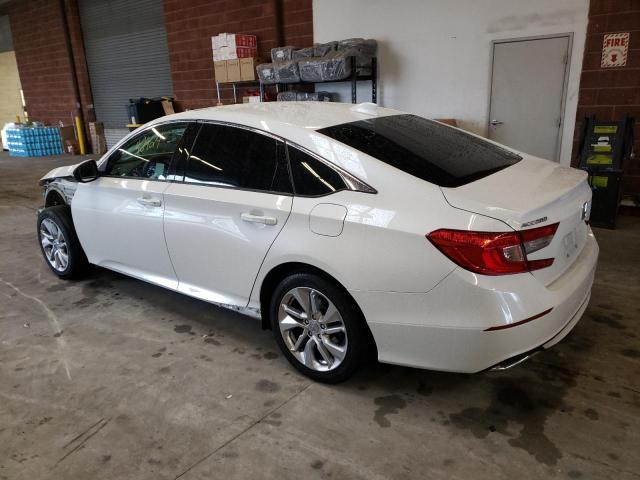 2019 Honda Accord Lx მანქანა იყიდება აუქციონზე, vin: 1HGCV1F16KA029330, აუქციონის ნომერი: 73715722