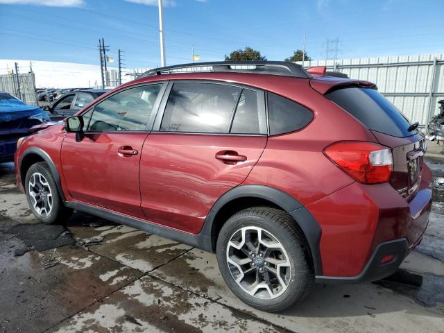 Продаж на аукціоні авто 2016 Subaru Crosstrek Limited, vin: JF2GPAKC5G8210582, номер лоту: 72806262
