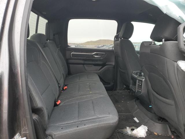 Продаж на аукціоні авто 2019 Ram 1500 Big Horn/lone Star, vin: 1C6SRFFT0KN589728, номер лоту: 36186163