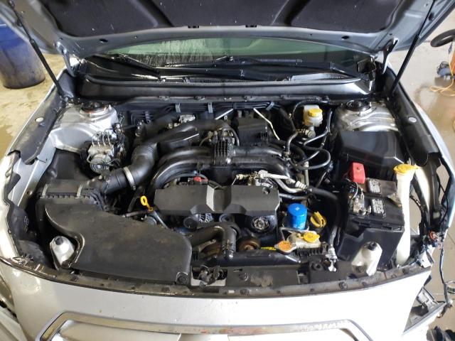 2015 Subaru Legacy 2.5i Premium მანქანა იყიდება აუქციონზე, vin: 4S3BNBH67F3067541, აუქციონის ნომერი: 36068973