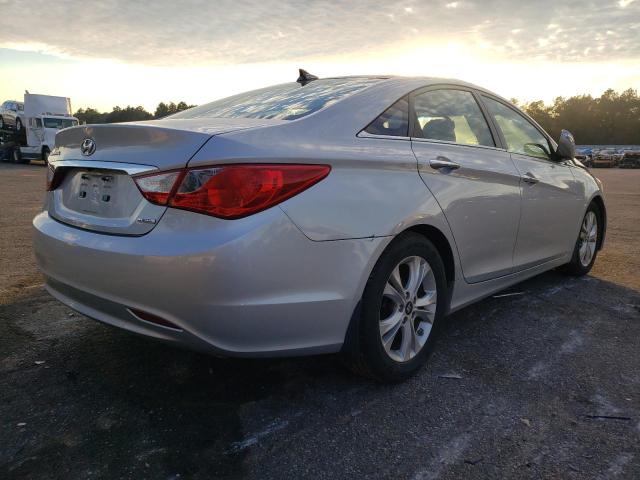 Продажа на аукционе авто 2012 Hyundai Sonata Se, vin: 5NPEC4AC3CH364305, номер лота: 35762363