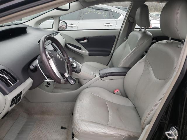 Продажа на аукционе авто 2010 Toyota Prius, vin: JTDKN3DU5A0036292, номер лота: 73014632