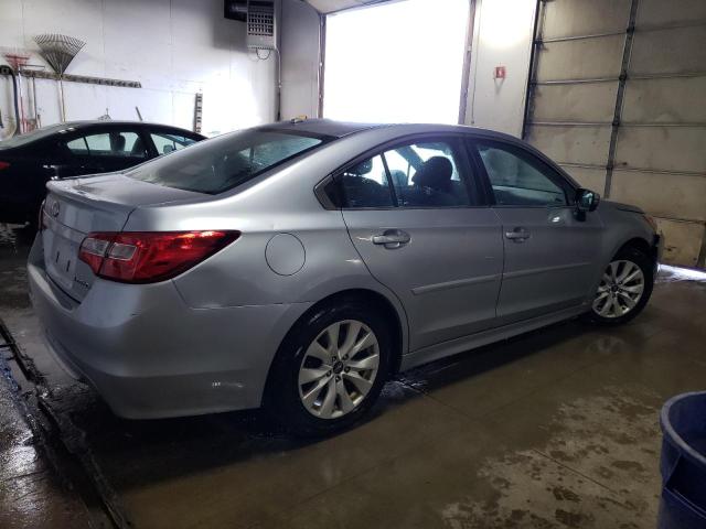 2015 Subaru Legacy 2.5i Premium მანქანა იყიდება აუქციონზე, vin: 4S3BNBH67F3067541, აუქციონის ნომერი: 36068973