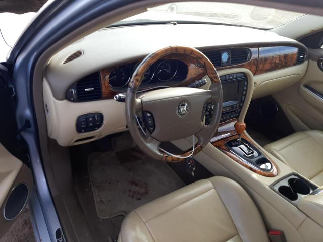 Aukcja sprzedaży 2006 Jaguar Xj8, vin: SAJWA71B16SH10980, numer aukcji: 36195843