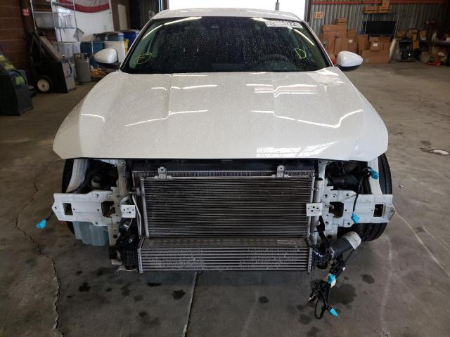 2019 Honda Accord Lx მანქანა იყიდება აუქციონზე, vin: 1HGCV1F16KA029330, აუქციონის ნომერი: 73715722