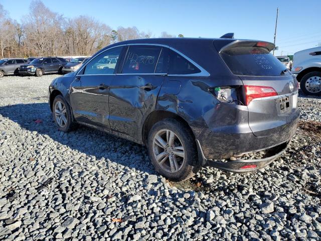 Продаж на аукціоні авто 2014 Acura Rdx Technology, vin: 5J8TB4H54EL005224, номер лоту: 36149113