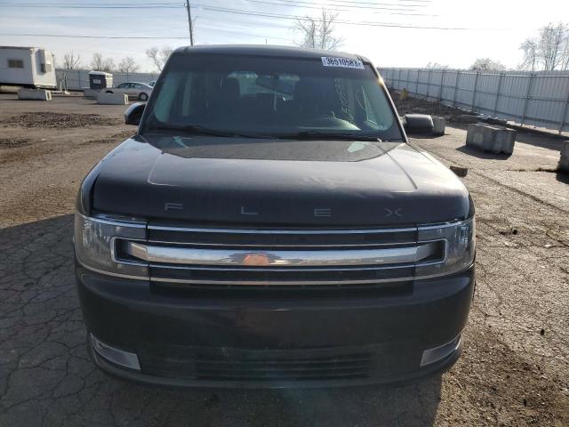 Aukcja sprzedaży 2017 Ford Flex Sel, vin: 2FMGK5C89HBA02097, numer aukcji: 36510583