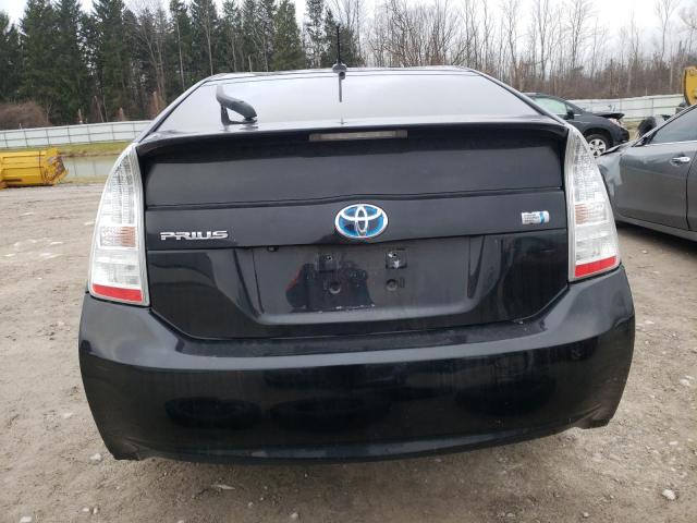 Продажа на аукционе авто 2010 Toyota Prius, vin: JTDKN3DU5A0036292, номер лота: 73014632