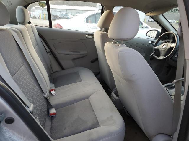 2008 Chevrolet Cobalt Ls მანქანა იყიდება აუქციონზე, vin: 1G1AK58F387127843, აუქციონის ნომერი: 36313563