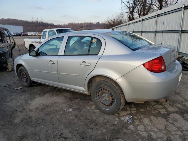 2008 Chevrolet Cobalt Ls მანქანა იყიდება აუქციონზე, vin: 1G1AK58F387127843, აუქციონის ნომერი: 36313563