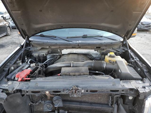 Aukcja sprzedaży 2014 Ford F150 Supercrew, vin: 1FTFW1ETXEFC57916, numer aukcji: 36398793