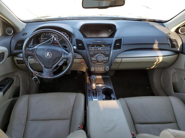 Продаж на аукціоні авто 2014 Acura Rdx Technology, vin: 5J8TB4H54EL005224, номер лоту: 36149113