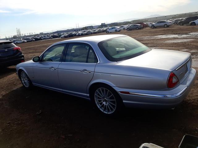 Aukcja sprzedaży 2006 Jaguar Xj8, vin: SAJWA71B16SH10980, numer aukcji: 36195843