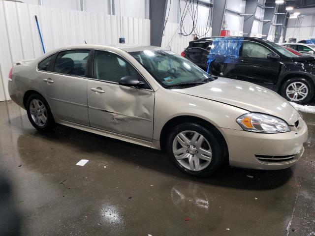 2012 Chevrolet Impala Lt მანქანა იყიდება აუქციონზე, vin: 2G1WB5E35C1211362, აუქციონის ნომერი: 36460903
