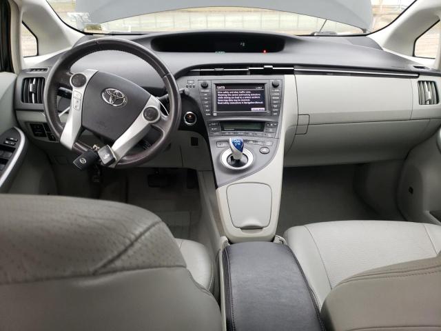 Продажа на аукционе авто 2010 Toyota Prius, vin: JTDKN3DU5A0036292, номер лота: 73014632
