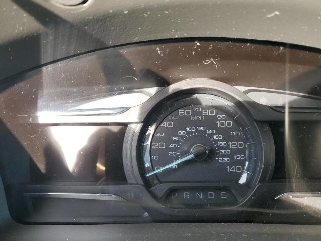 Aukcja sprzedaży 2017 Ford Flex Sel, vin: 2FMGK5C89HBA02097, numer aukcji: 36510583