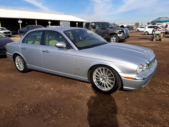 Aukcja sprzedaży 2006 Jaguar Xj8, vin: SAJWA71B16SH10980, numer aukcji: 36195843