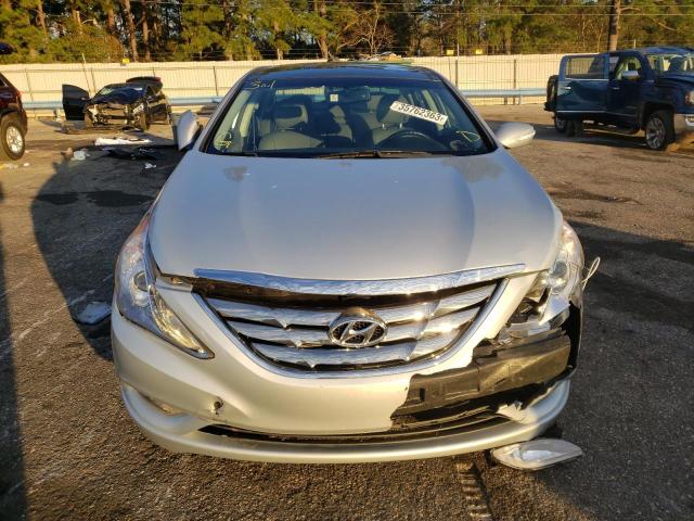 Продажа на аукционе авто 2012 Hyundai Sonata Se, vin: 5NPEC4AC3CH364305, номер лота: 35762363