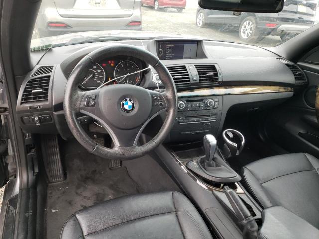 Продажа на аукционе авто 2012 Bmw 128 I, vin: WBAUN1C54CVH84481, номер лота: 36473743