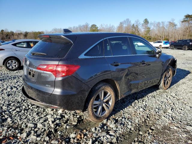 Продаж на аукціоні авто 2014 Acura Rdx Technology, vin: 5J8TB4H54EL005224, номер лоту: 36149113