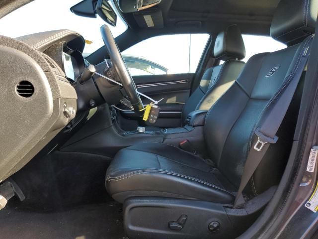 Продажа на аукционе авто 2018 Chrysler 300 S, vin: 2C3CCAGG9JH256362, номер лота: 36044123