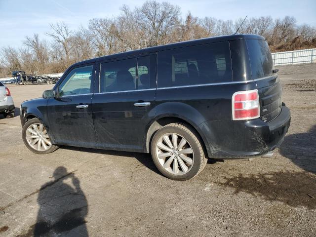 Aukcja sprzedaży 2017 Ford Flex Sel, vin: 2FMGK5C89HBA02097, numer aukcji: 36510583