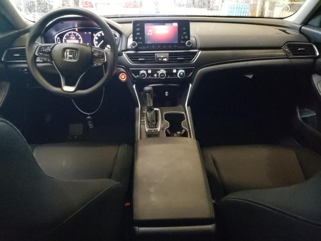 2019 Honda Accord Lx მანქანა იყიდება აუქციონზე, vin: 1HGCV1F16KA029330, აუქციონის ნომერი: 73715722