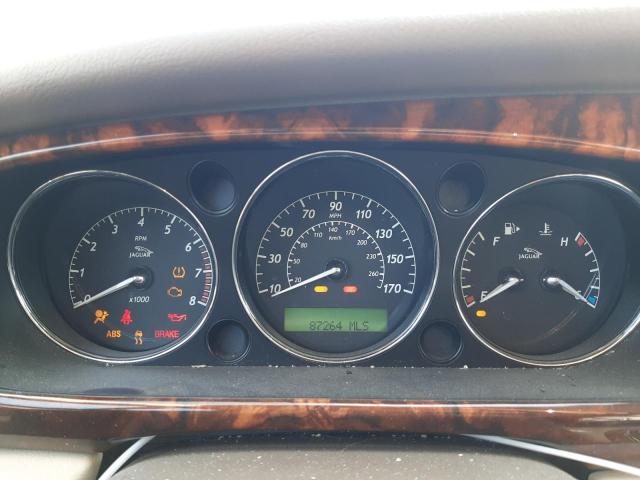 Aukcja sprzedaży 2006 Jaguar Xj8, vin: SAJWA71B16SH10980, numer aukcji: 36195843