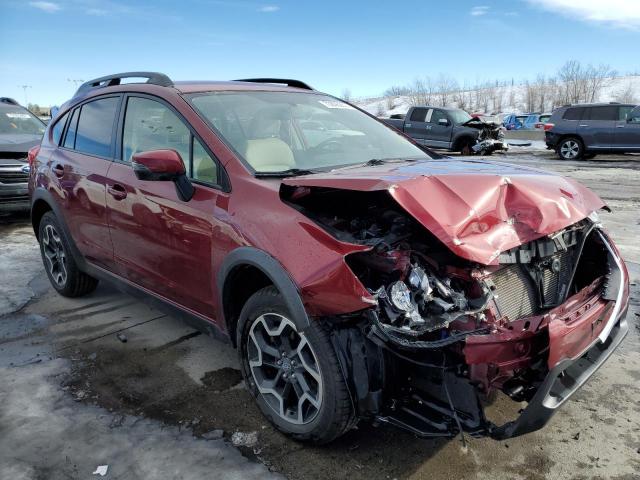 Продаж на аукціоні авто 2016 Subaru Crosstrek Limited, vin: JF2GPAKC5G8210582, номер лоту: 72806262