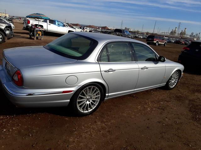 Aukcja sprzedaży 2006 Jaguar Xj8, vin: SAJWA71B16SH10980, numer aukcji: 36195843