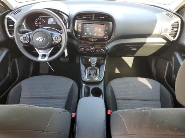 36180893 :رقم المزاد ، KNDJ23AU0M7784761 vin ، 2021 Kia Soul Lx مزاد بيع
