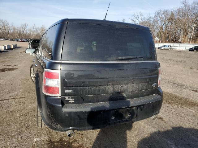 Aukcja sprzedaży 2017 Ford Flex Sel, vin: 2FMGK5C89HBA02097, numer aukcji: 36510583