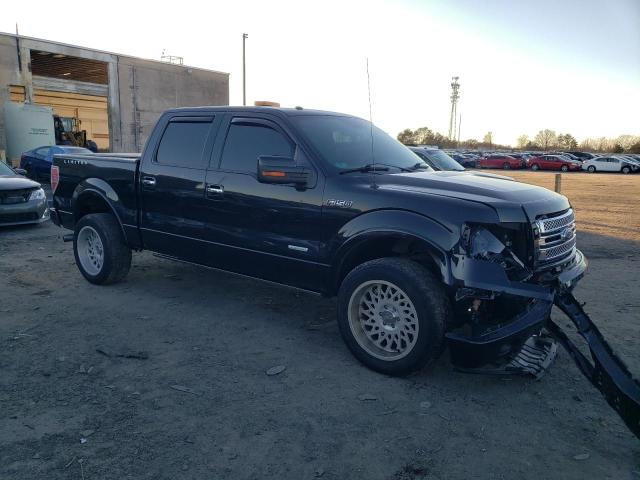 Aukcja sprzedaży 2014 Ford F150 Supercrew, vin: 1FTFW1ETXEFC57916, numer aukcji: 36398793