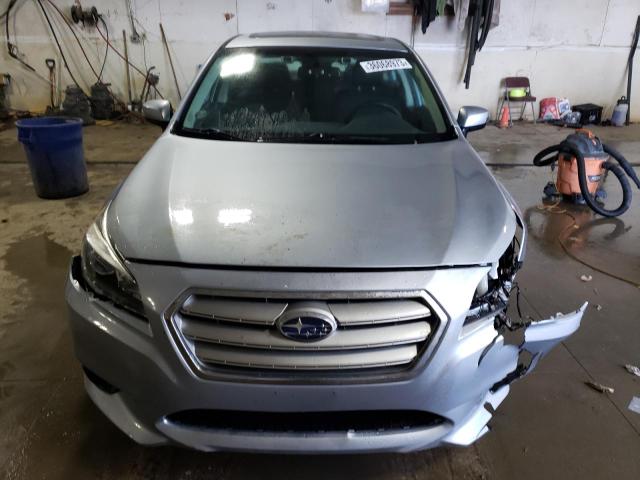 2015 Subaru Legacy 2.5i Premium მანქანა იყიდება აუქციონზე, vin: 4S3BNBH67F3067541, აუქციონის ნომერი: 36068973