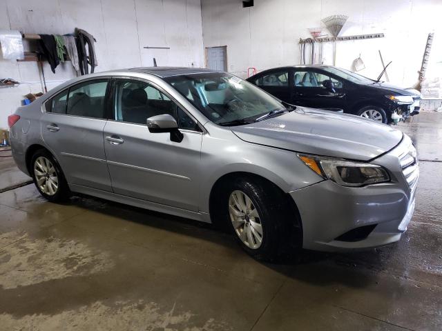 2015 Subaru Legacy 2.5i Premium მანქანა იყიდება აუქციონზე, vin: 4S3BNBH67F3067541, აუქციონის ნომერი: 36068973