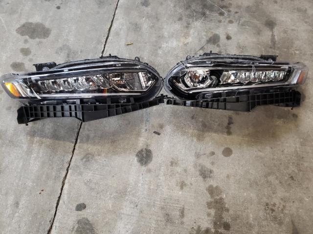 2019 Honda Accord Lx მანქანა იყიდება აუქციონზე, vin: 1HGCV1F16KA029330, აუქციონის ნომერი: 73715722
