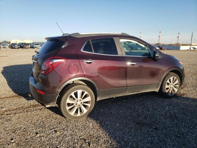 Продажа на аукционе авто 2017 Buick Encore Preferred, vin: KL4CJASB1HB074620, номер лота: 36311483