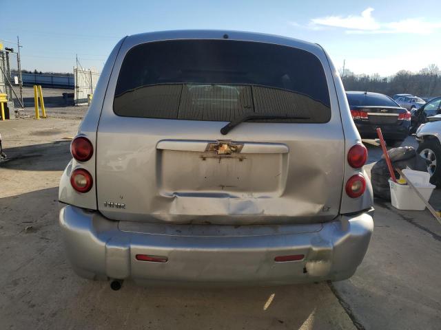 Продажа на аукционе авто 2011 Chevrolet Hhr Ls, vin: 3GNBAAFW3BS564994, номер лота: 72979762