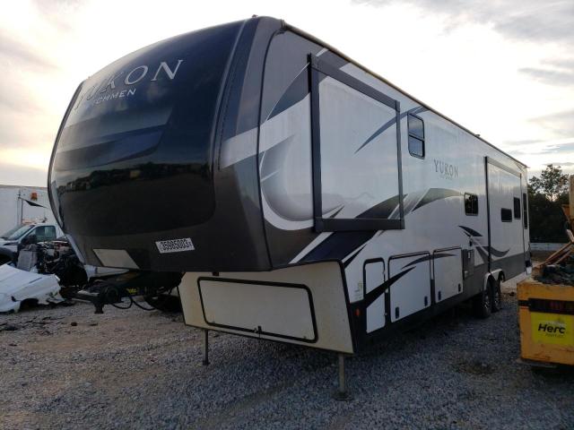 Продаж на аукціоні авто 2021 Keystone Tukon400rl, vin: 4YDF40029MZ980486, номер лоту: 35985003