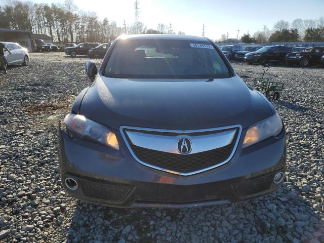 Продаж на аукціоні авто 2014 Acura Rdx Technology, vin: 5J8TB4H54EL005224, номер лоту: 36149113